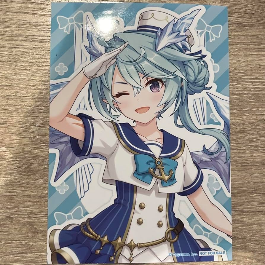 Amazon.co.jp: プリンセスコネクト Re:Dive プリコネ GiGO